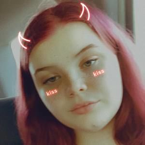 Meet your Posher, Allyson